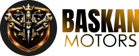 BASKAN MOTORS | Motosiklet Yedek Parca ve Onarim