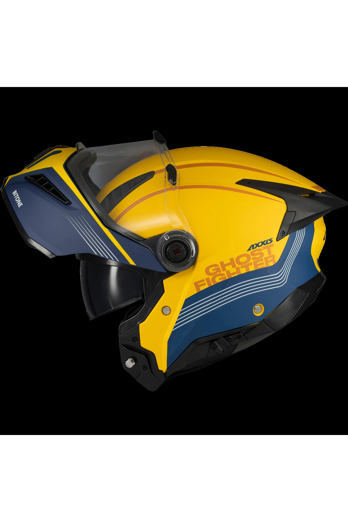 resimler/genel/Ghostfighter SV Bitone C13 Sarı