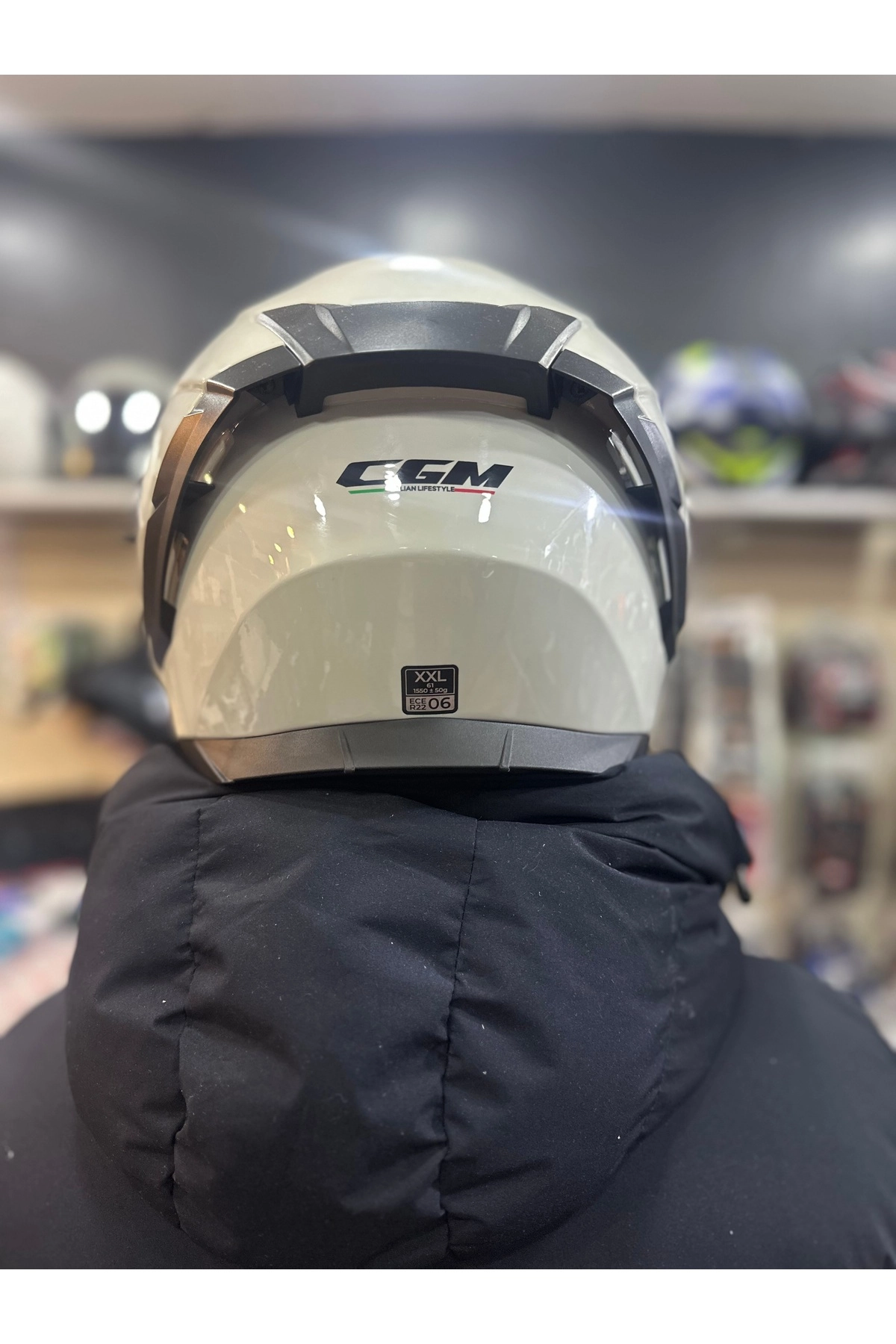 resimler/genel/311A BLAST MONO KAPALI KASK