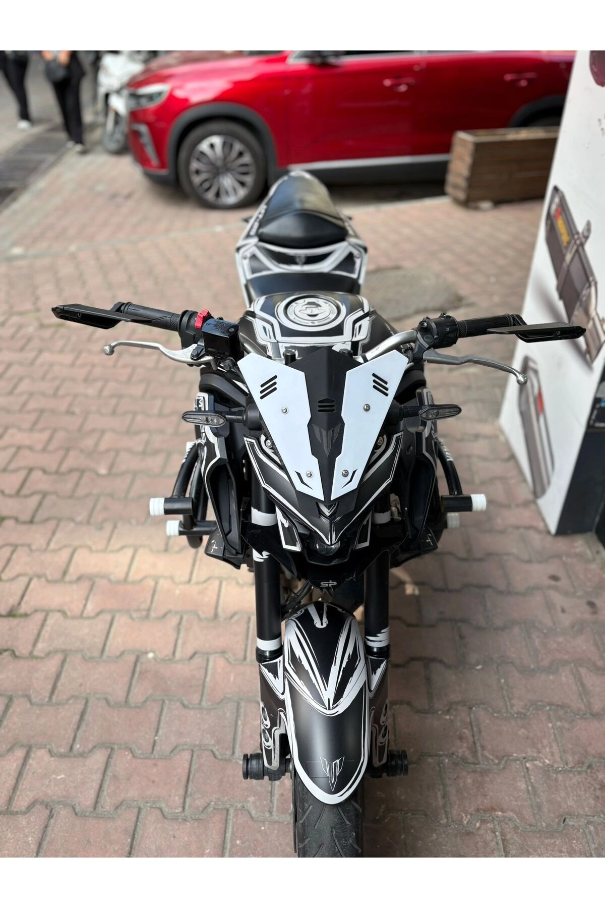 resimler/genel/Motosiklet Üniversal Gidon Aynası