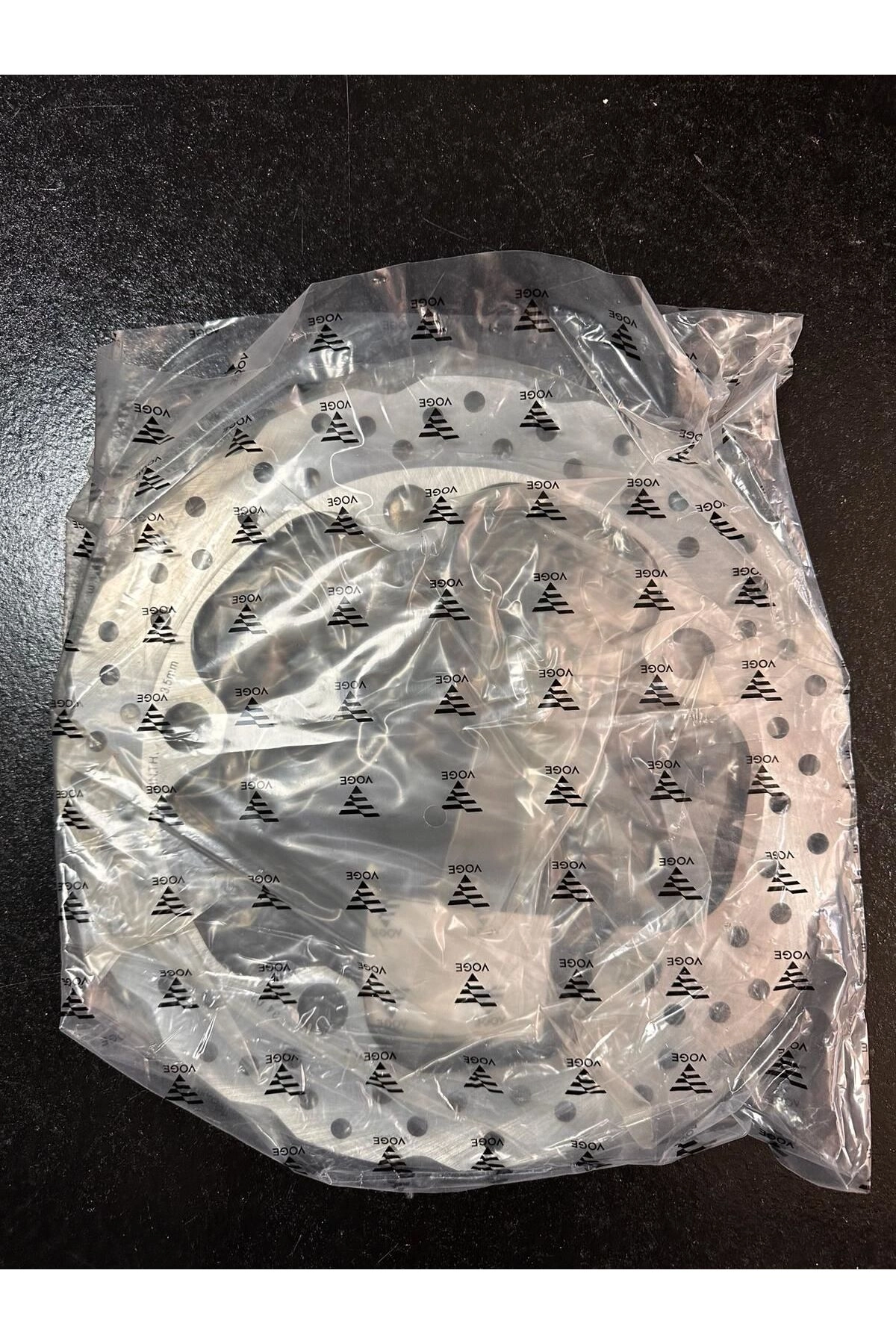525 Dsx Ön Fren Diski