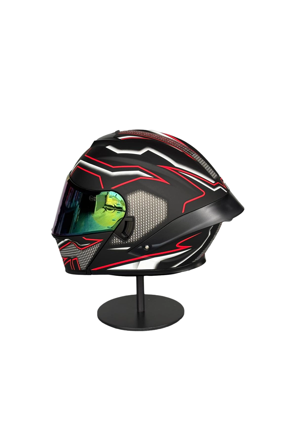 resimler/genel/Ws-202 Güneş Vizörlü Çene Açılır Kask ( Vizörlü) C1