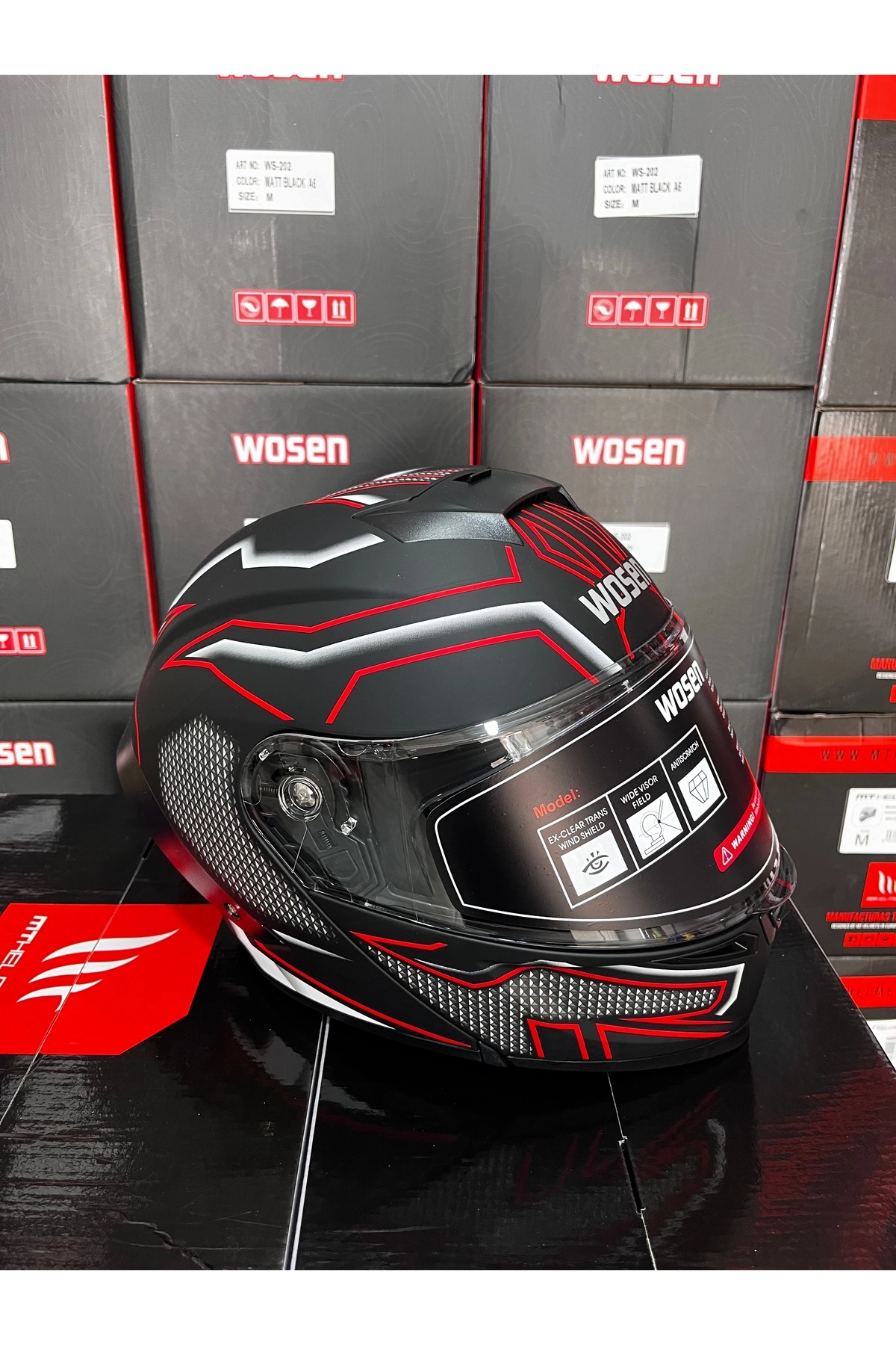 resimler/genel/Ws 202 Çene açılır güneş gözlüklü kask sertifikalı