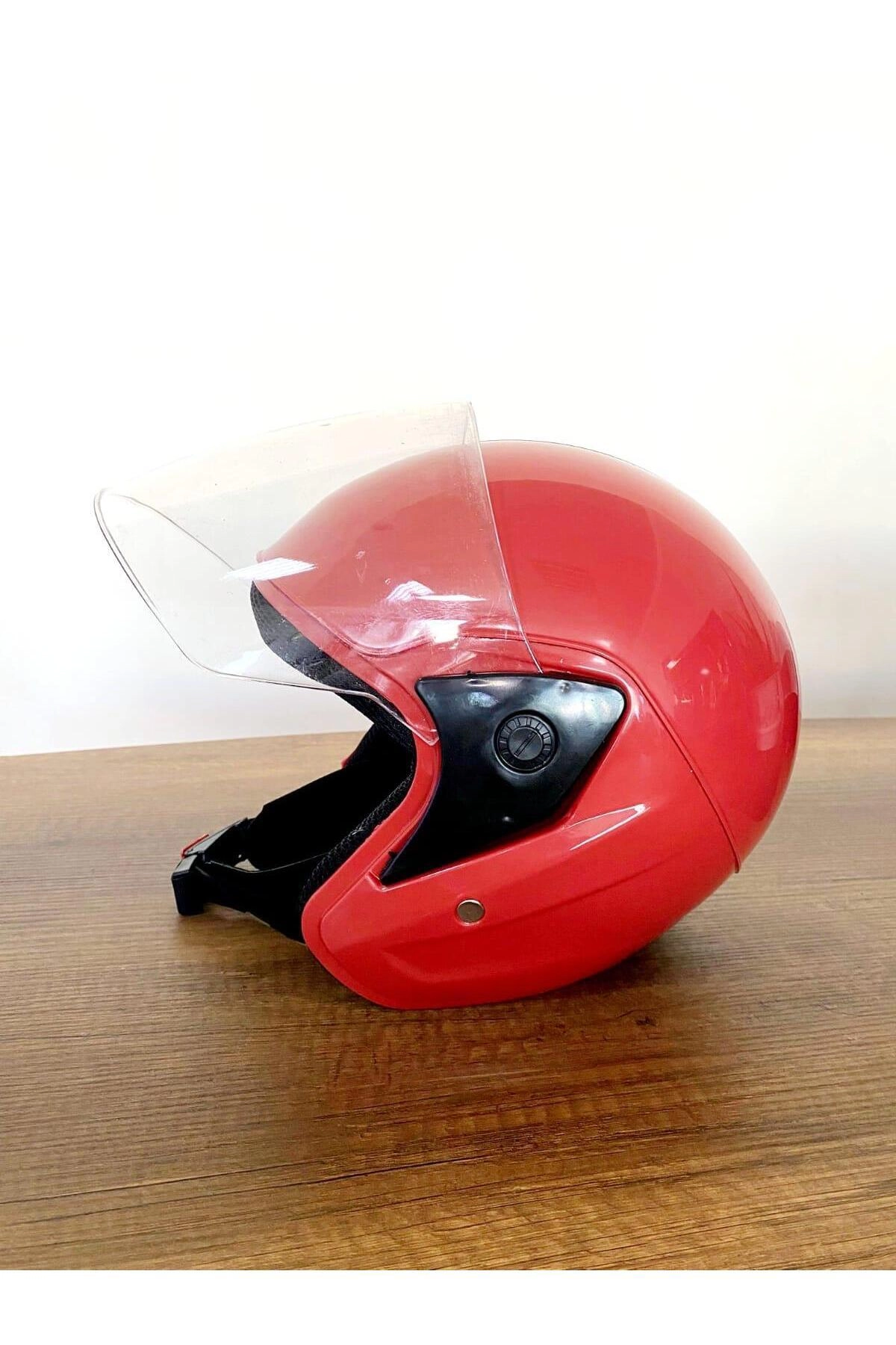 resimler/genel/Kırılmaz Özellikli Yarım Kask