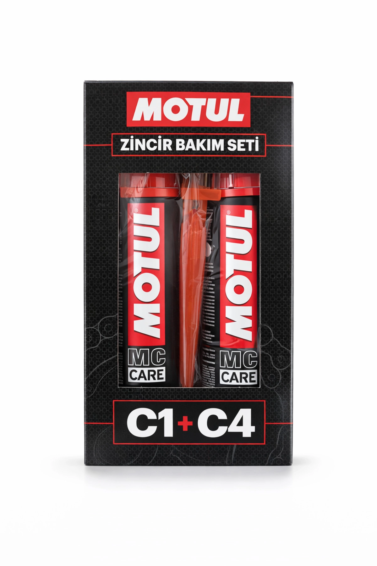 resimler/genel/C1 & MOTUL C4 Zincir Temizleme Fırçası Hediye