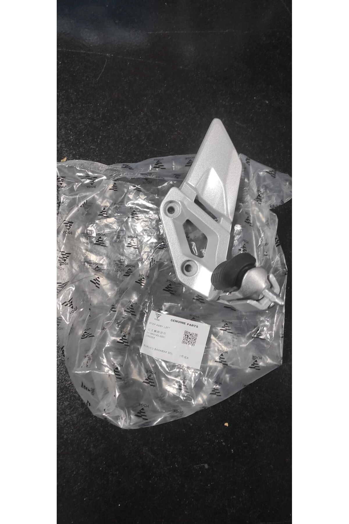 resimler/genel/525 Dsx Sürücü Basamağı Sol Komple
