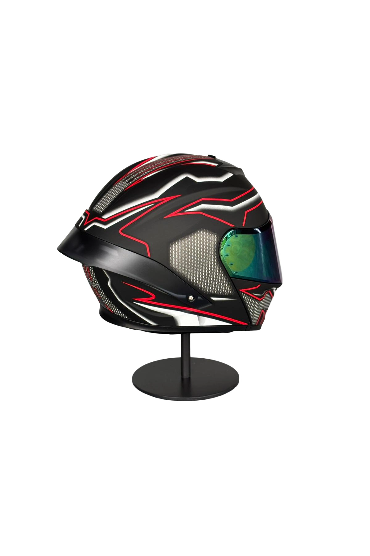 resimler/genel/Ws-202 Güneş Vizörlü Çene Açılır Kask ( Vizörlü) C1