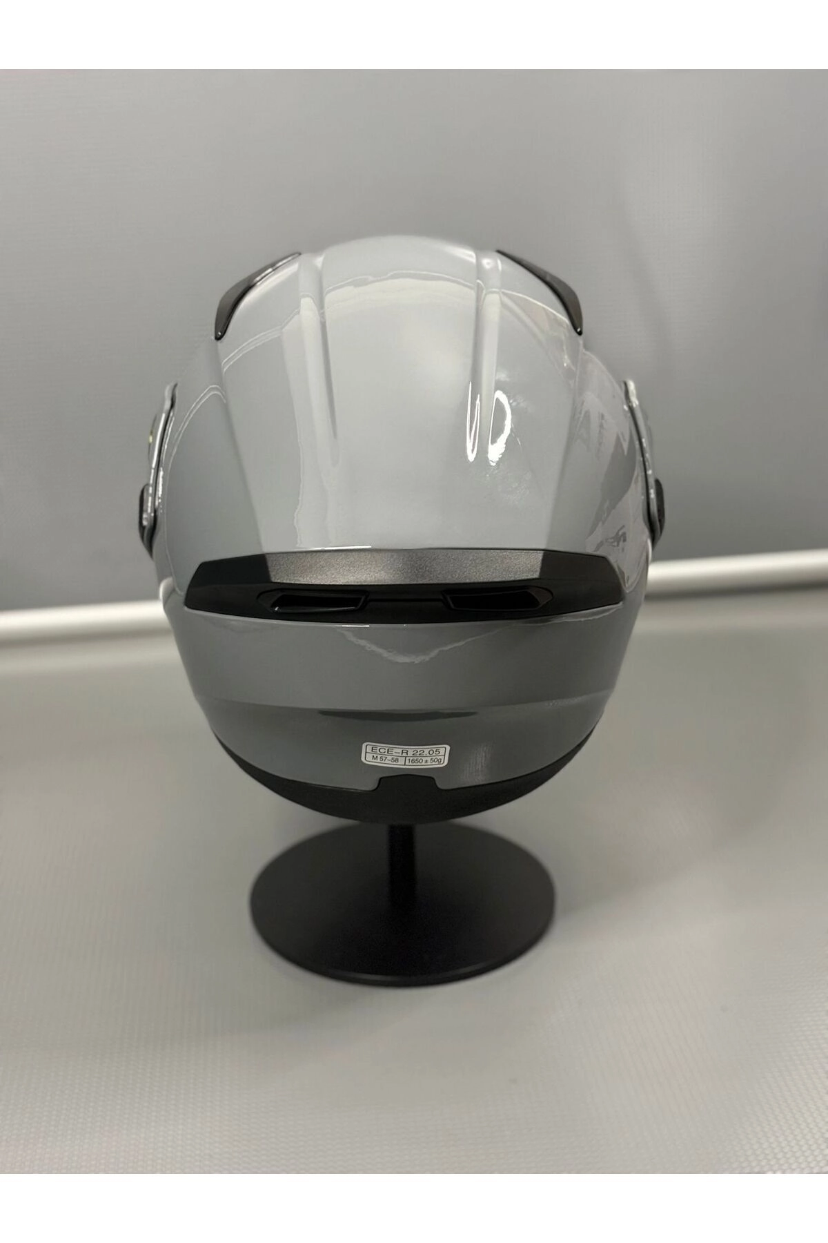 resimler/genel/SCHARF Jk-902 Güneş Vizörlü Çene Açılır Kask