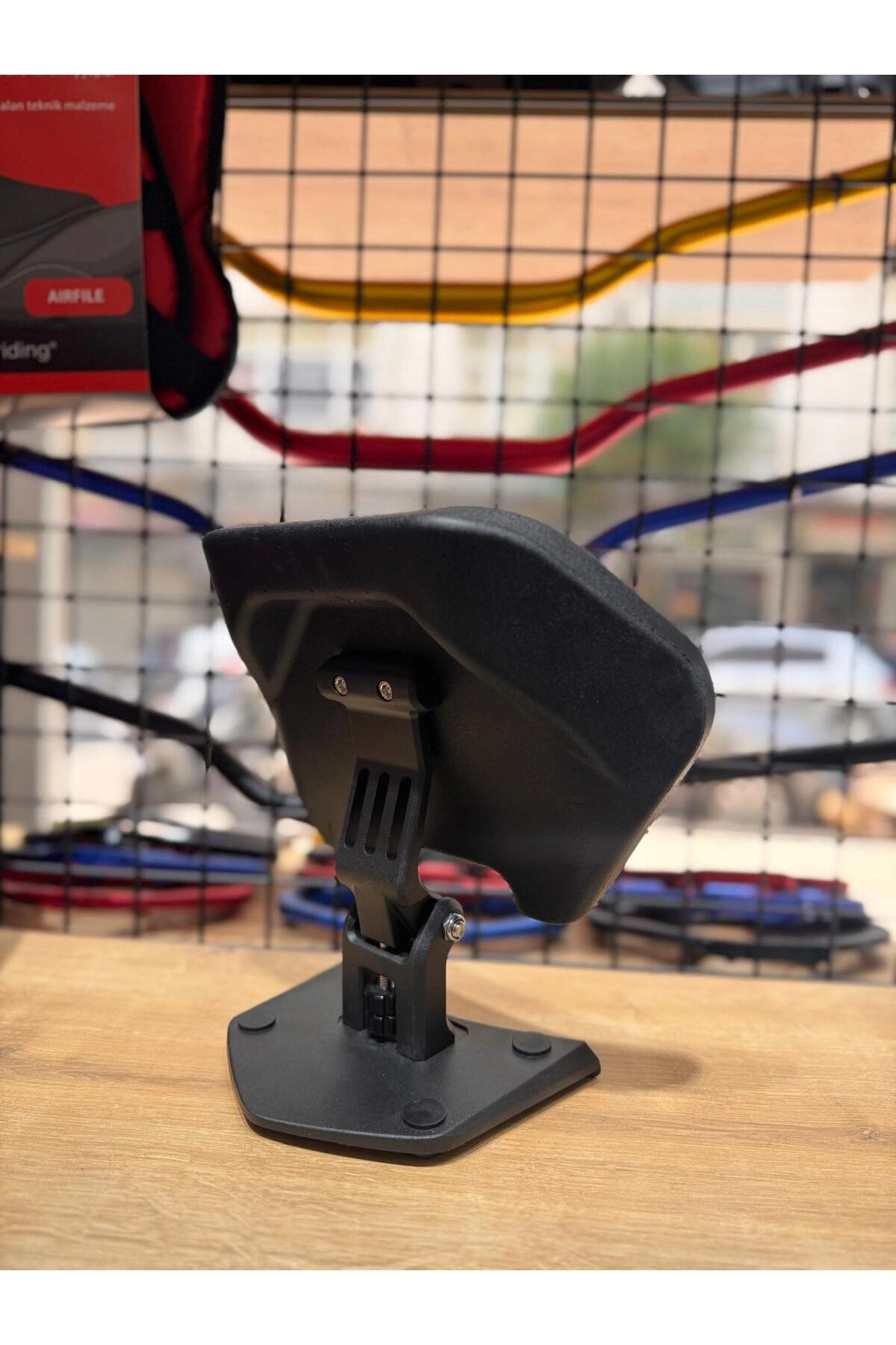 resimler/genel/Honda Pcx Sissy Bar