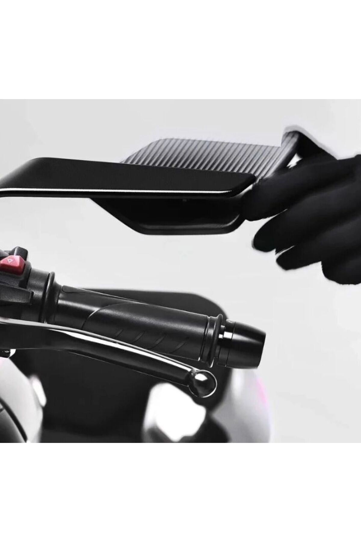 CF Moto 250 NK H19 Katlanır Kanat Motosiklet Aynası