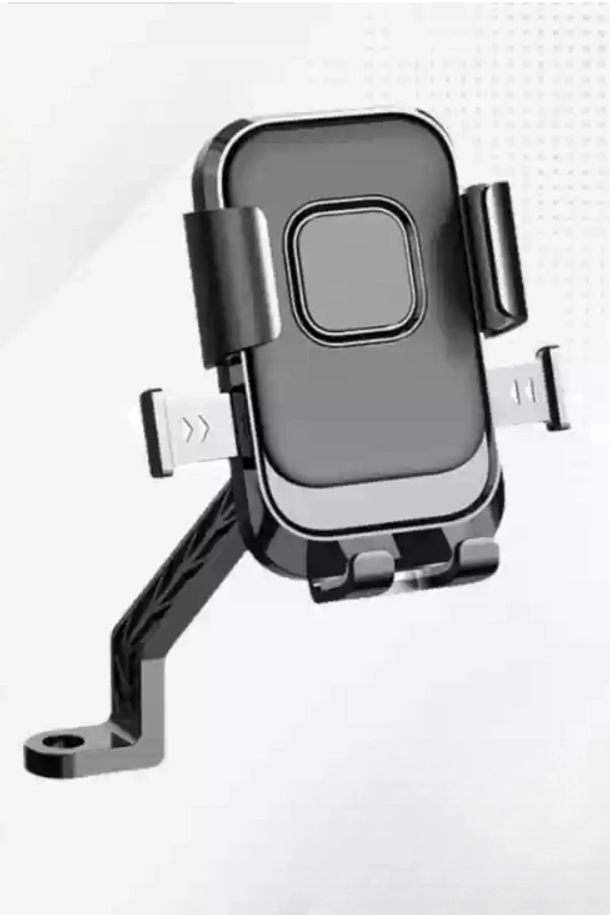 resimler/genel/BUFFERÂ® Motor,Motosiklet,Bisiklet ,Scooter İçin 360 Derece Dönebilen Dikiz Aynası Versiyonu Telefon