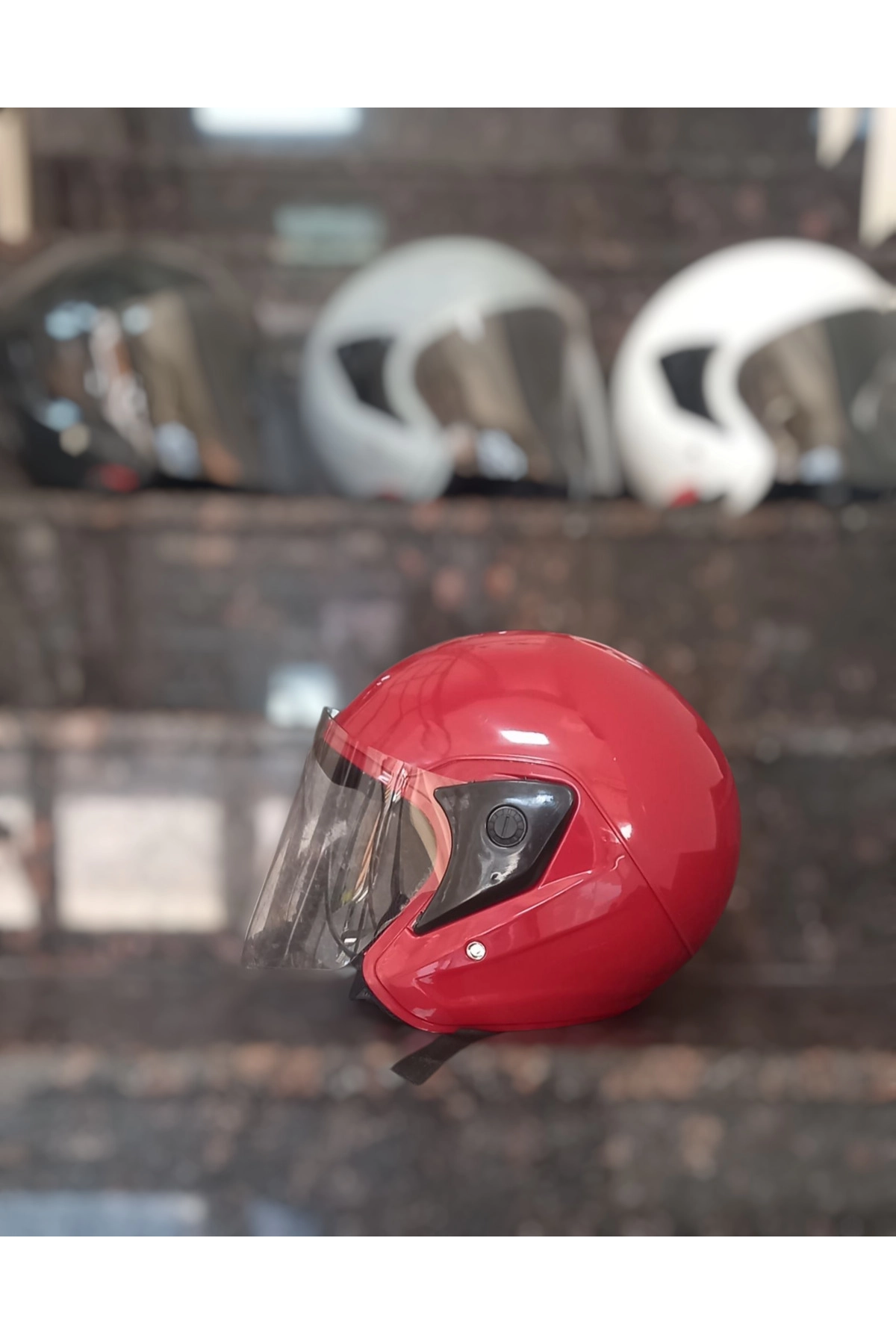resimler/genel/MOTOSİKLET YARIM KASK