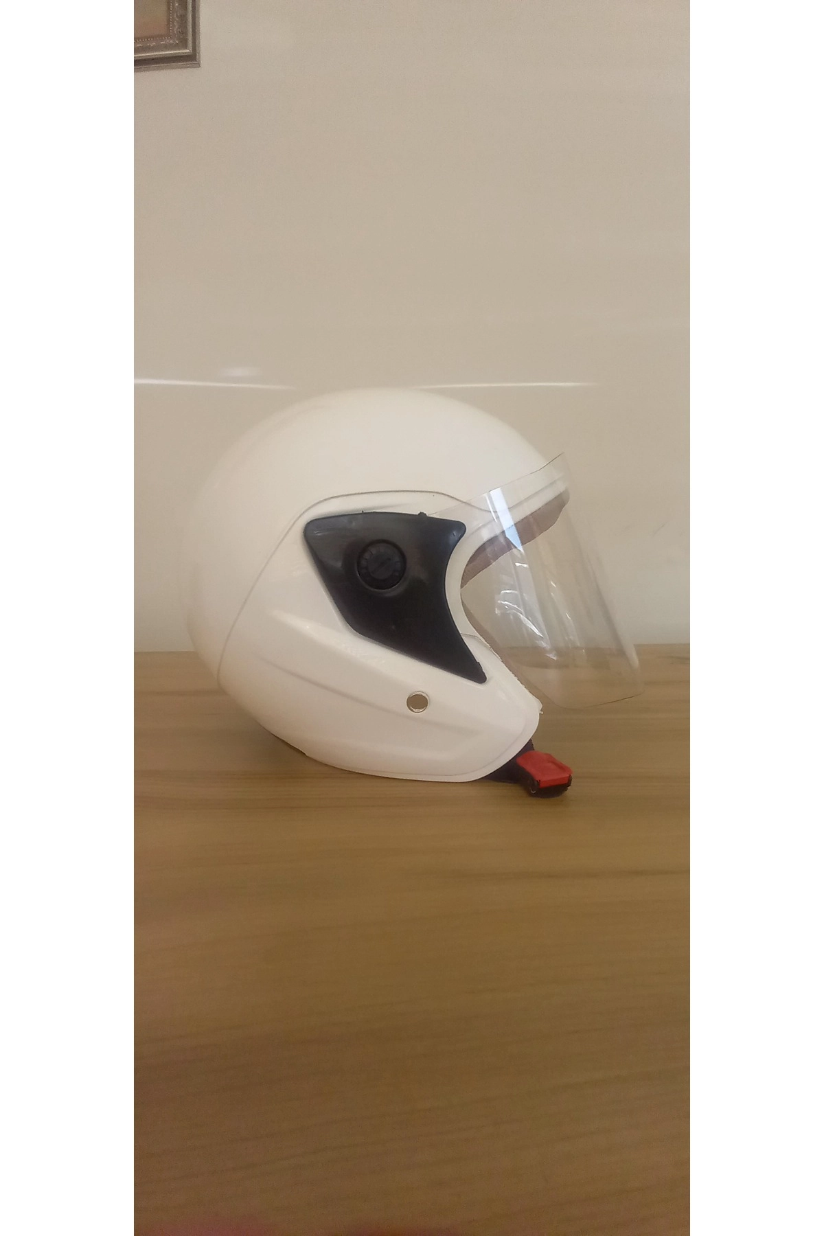 resimler/genel/Motosiklet Yarım Kask-A Kalite