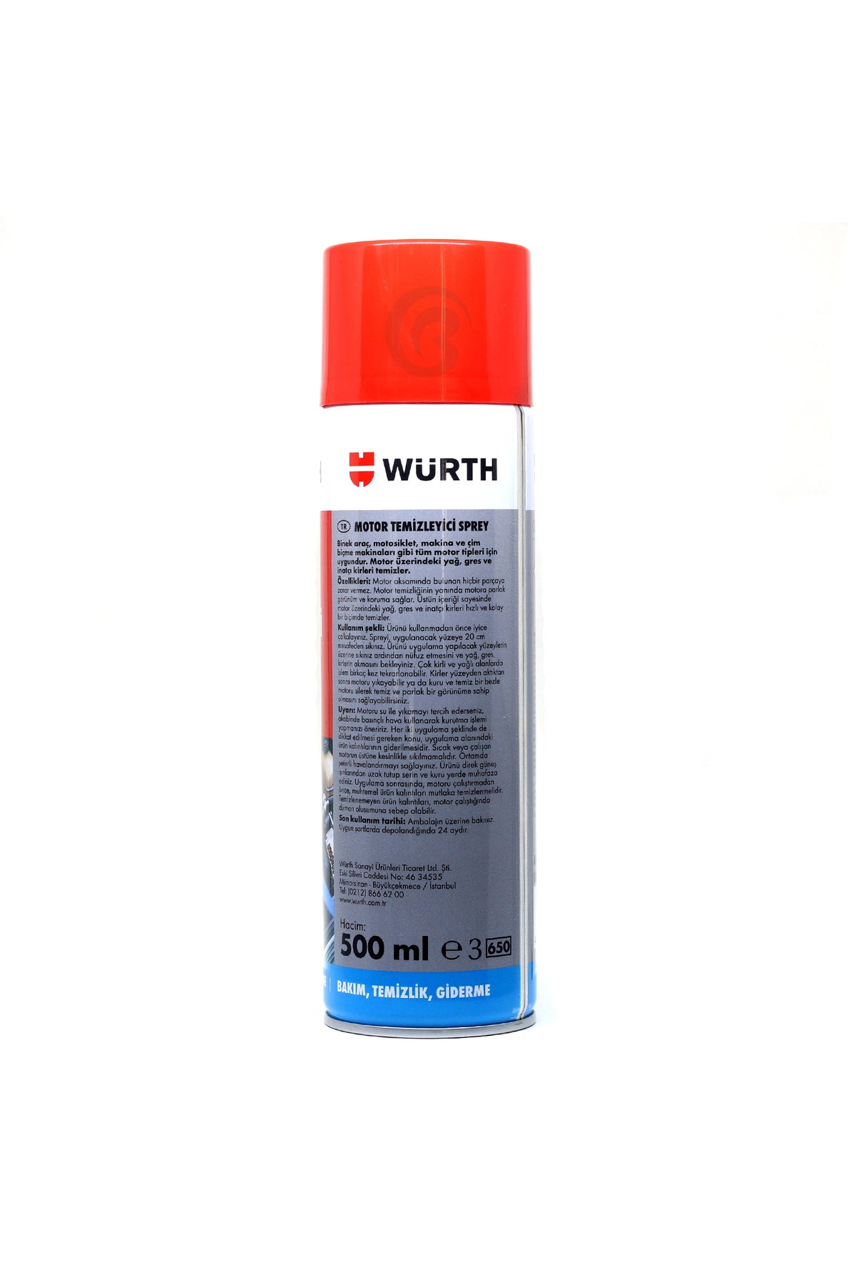resimler/genel/Hızlı Motor Temizleme Spreyi 500 ML