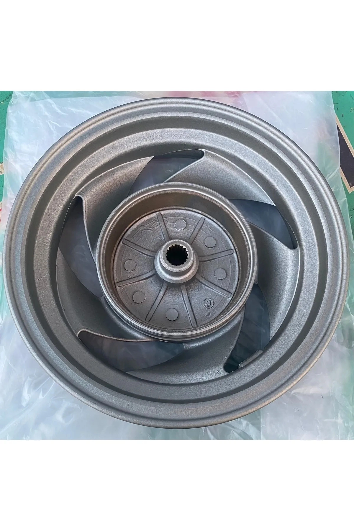 resimler/genel/Honda Spacy 110 Arka Jant , Spacy Arka Jant