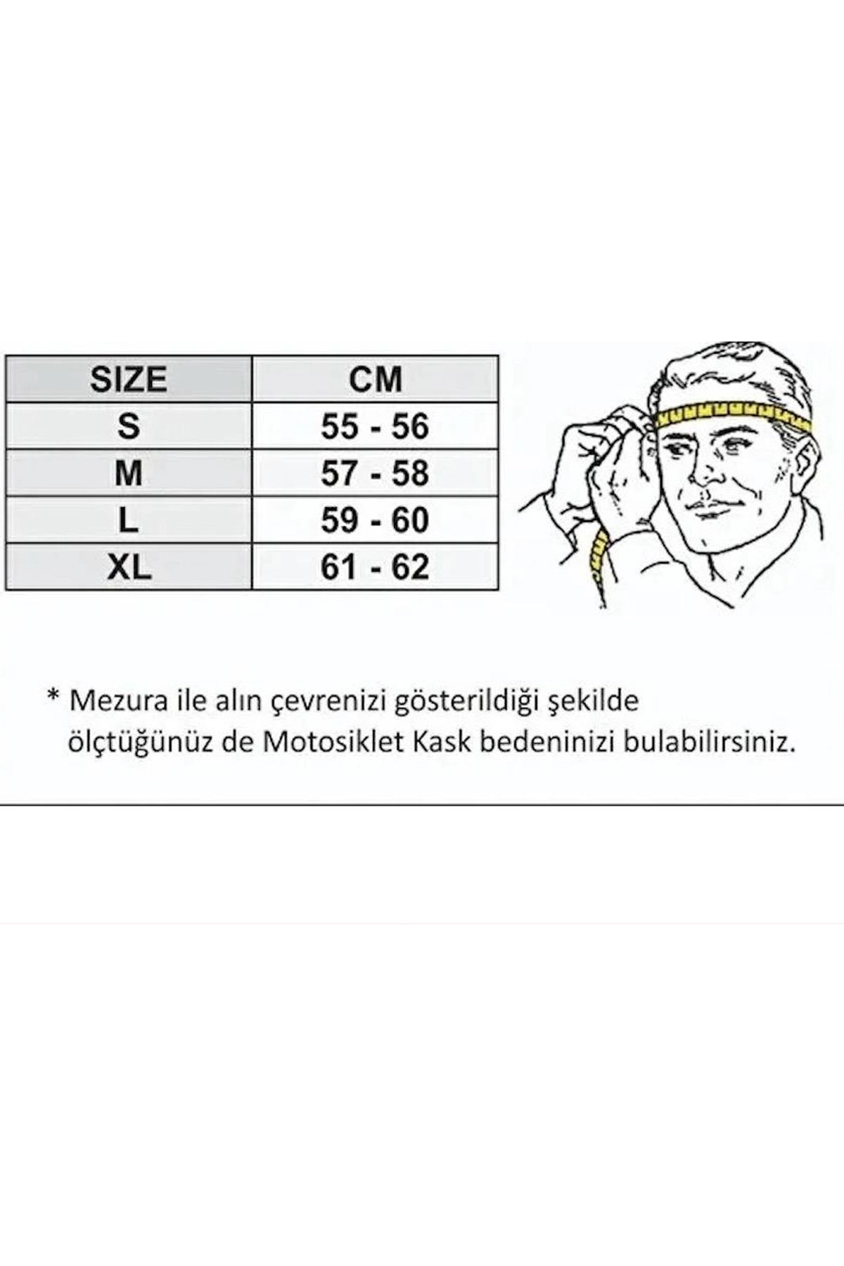 CEMENT GREY ÇENE AÇILIR KASK