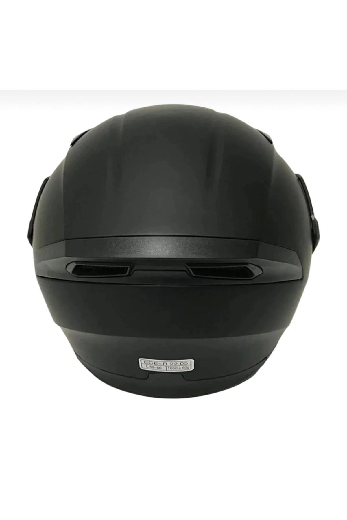 resimler/genel/JK902 MAT SİYAH MOTOSİKLET KASKI