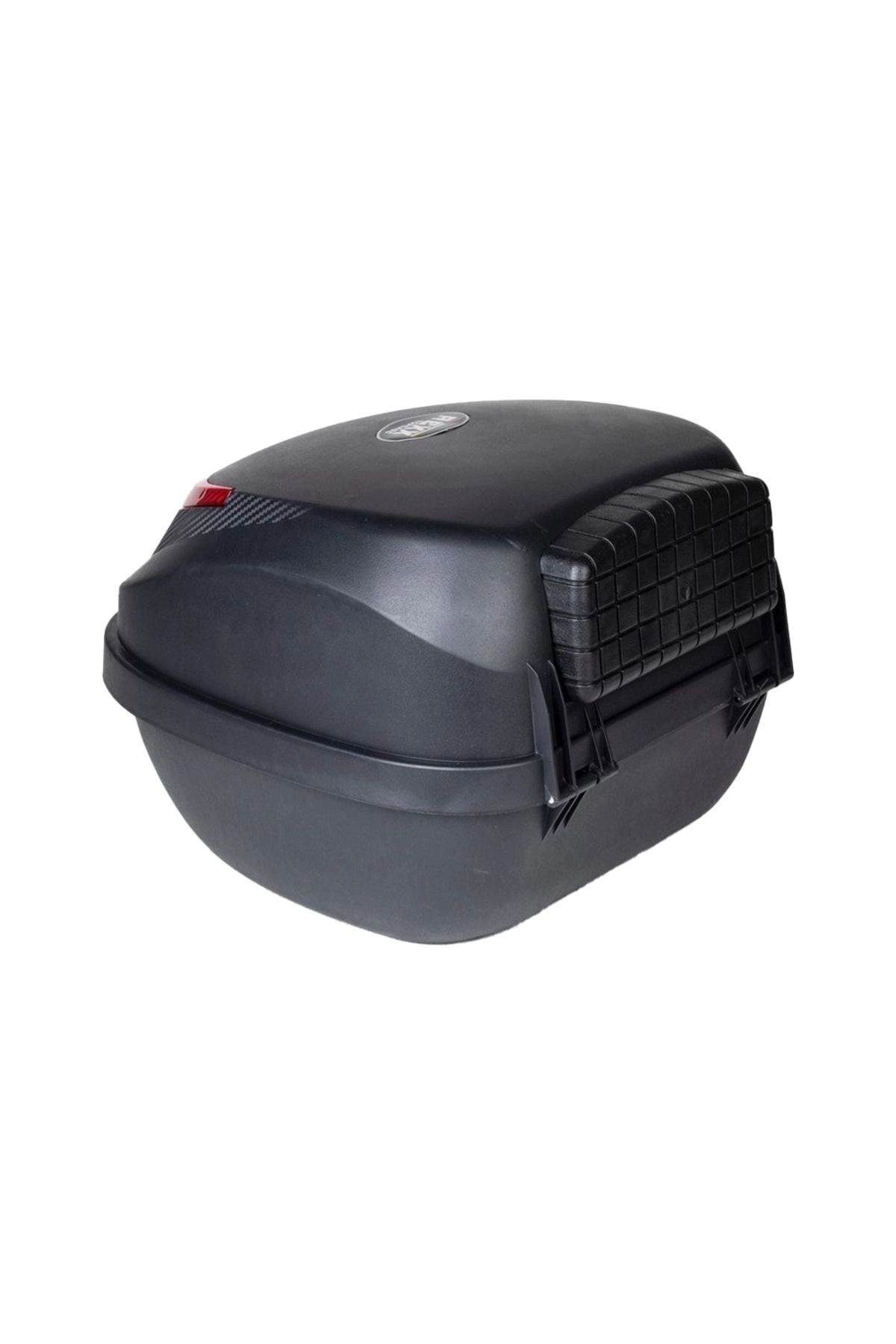 resimler/genel/REXX MOTOSİKLET ARKA ÇANTA 32LT SİYAH TOPCASE kaliteli