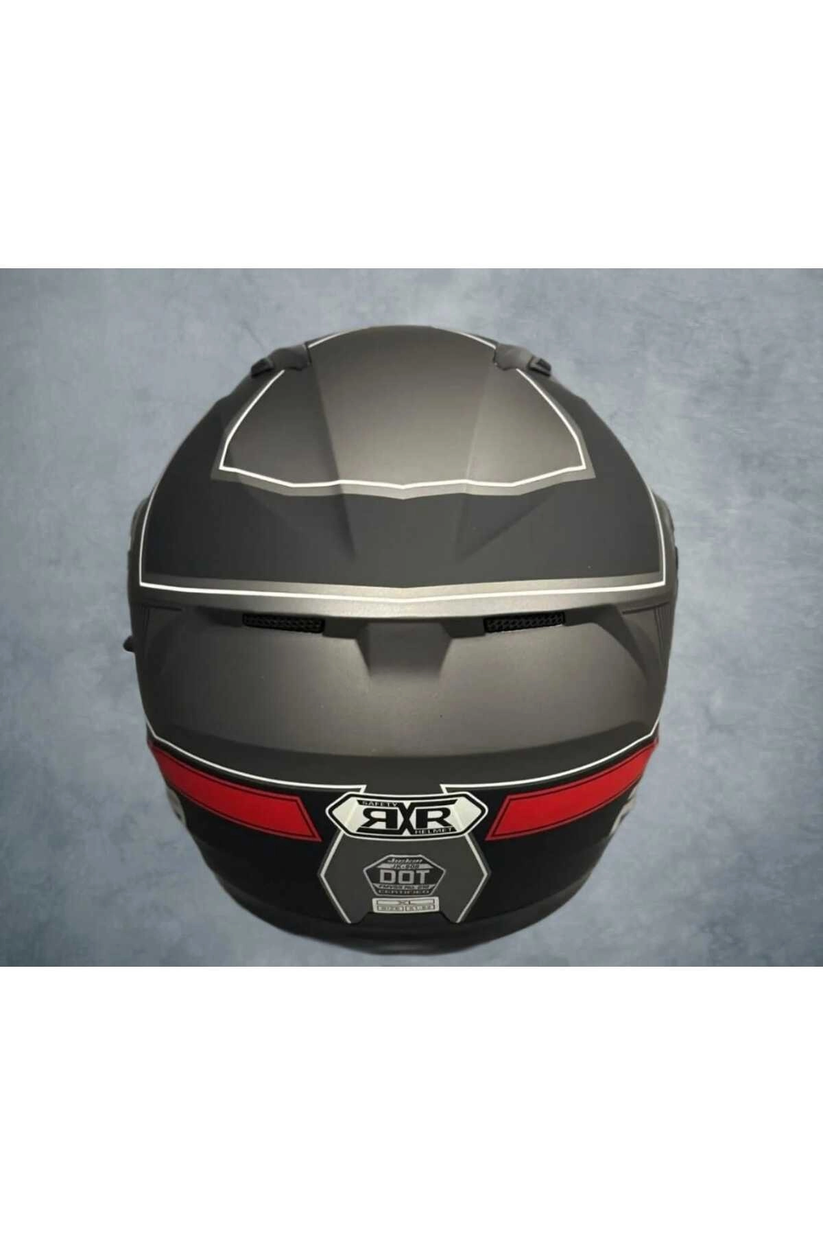 resimler/genel/RXR HELMETS GÜNEÅ VİZÖRLÜ ÇENE AÇILIR KASK