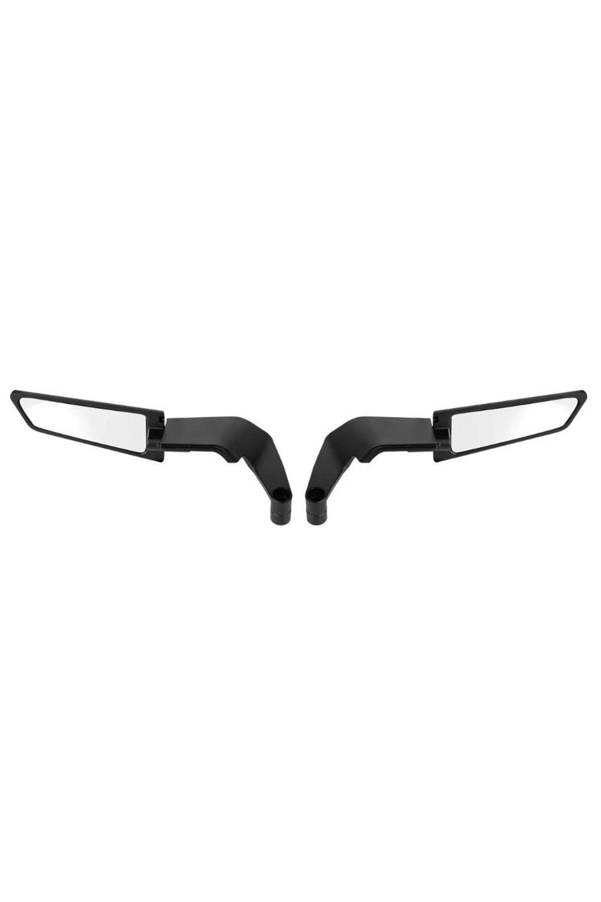 Bajaj Dominar 250 H2 Kanat Ayna Gidon Bağlantılı Küçük KNTK006