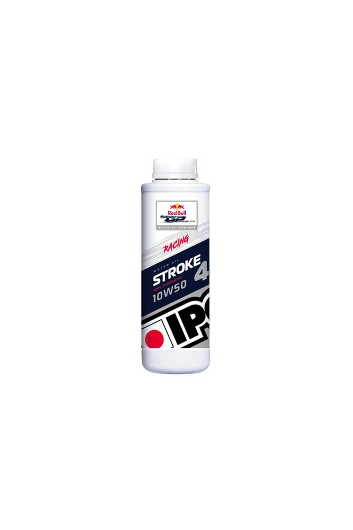 Stroke 4 10w50 - 1l Motorsiklet Yağı