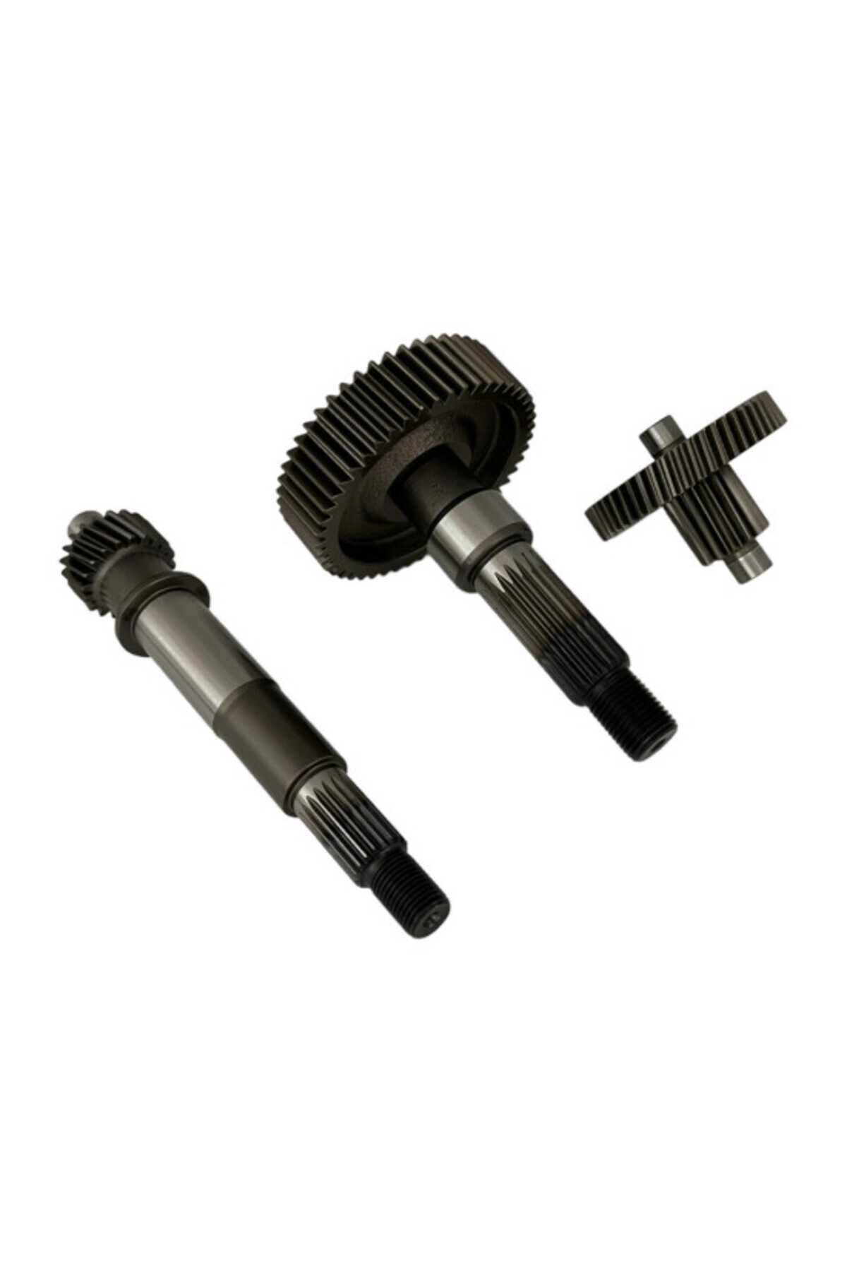 SPACY110 Åanzıman Seti OEM