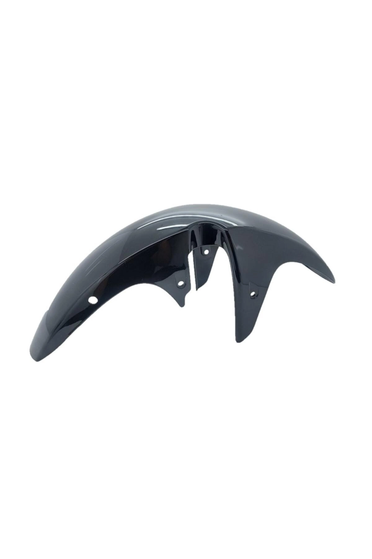 MONDİAL MH 125 DRİFT L ÖN ÇAMURLUK SİYAH