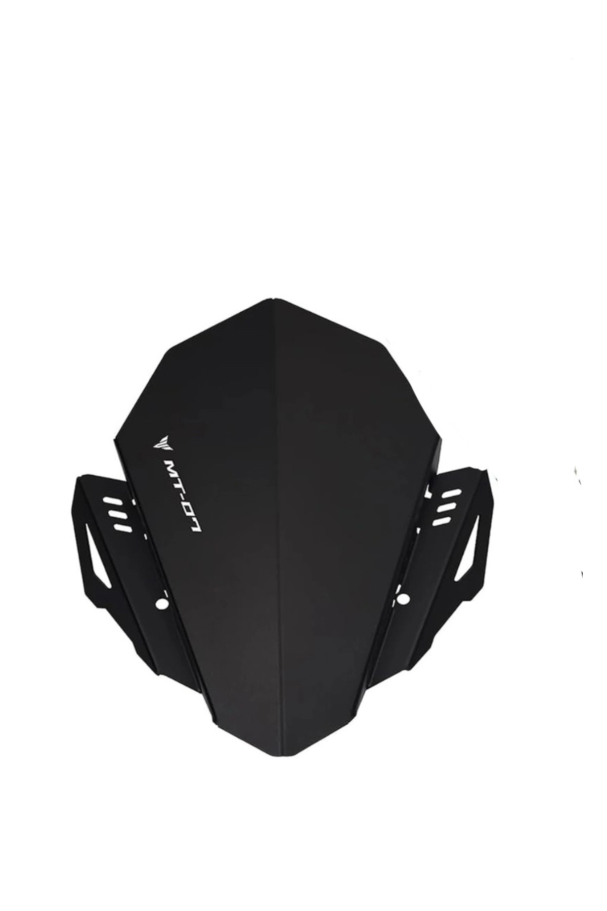 Yamaha MT07 2018 2020 model Ön Metal Siperlik
