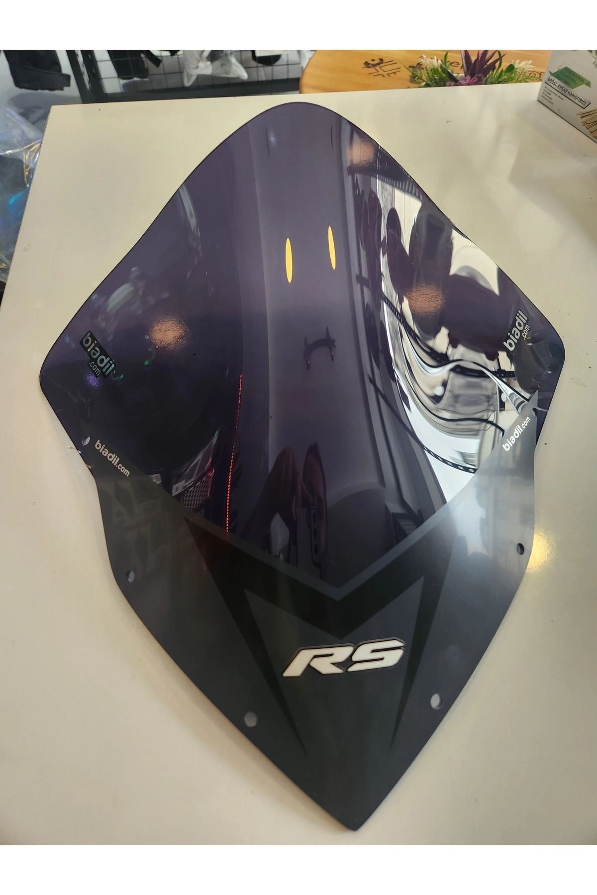 Rs 200 Siperlik