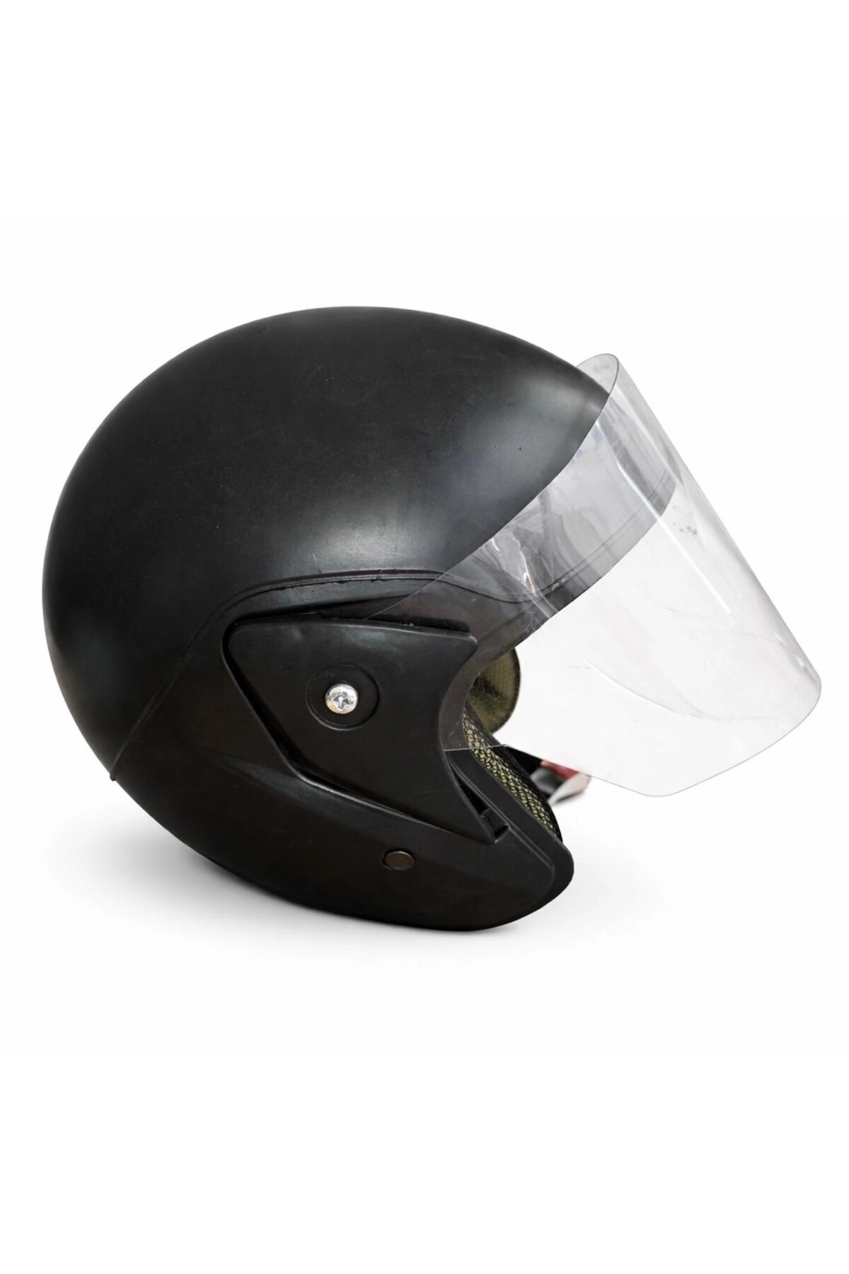 Motosiklet Kaskı