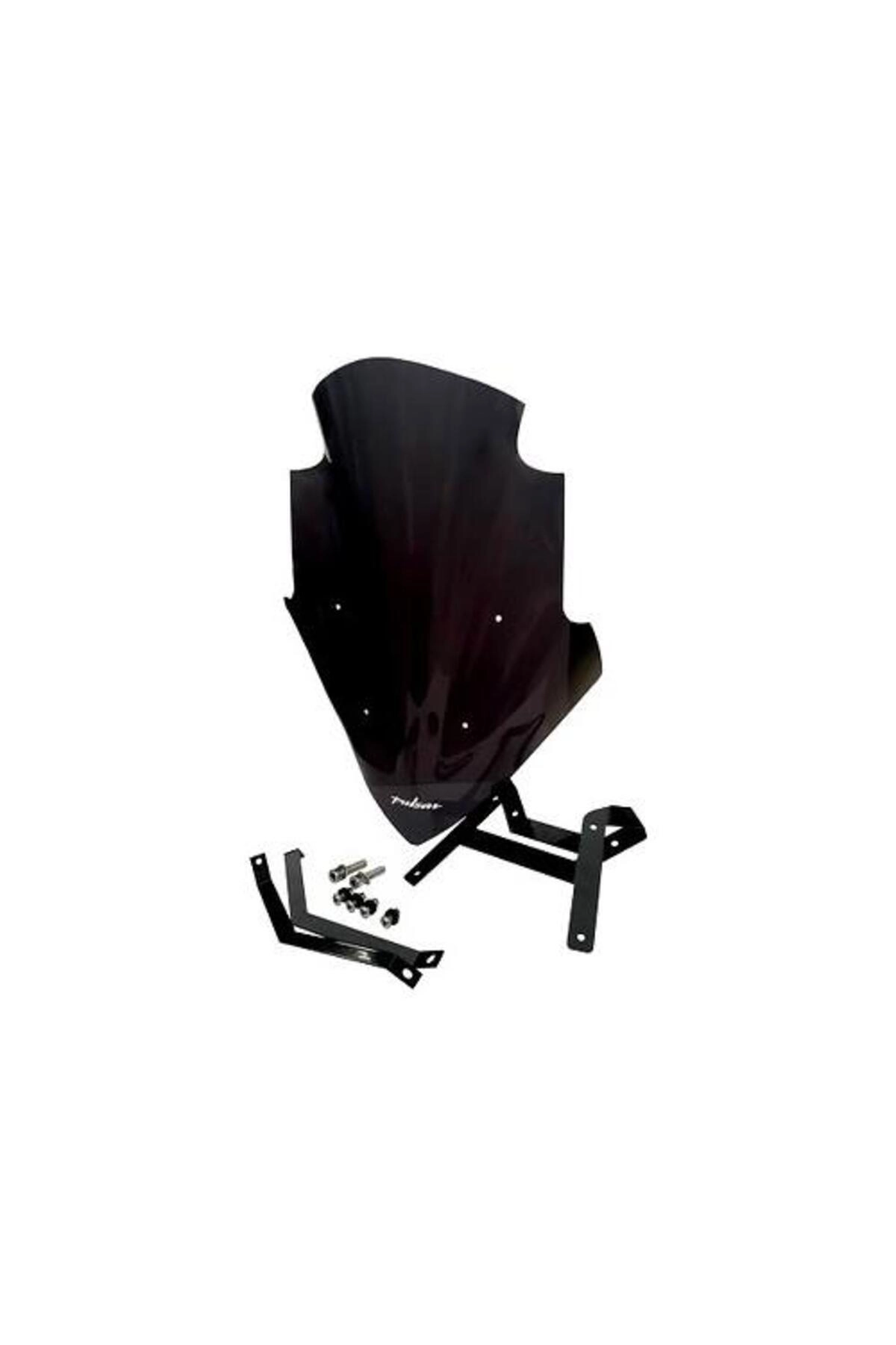 Bajaj Pulsar Ns 200 Siperlik Tur Camı 46 Cm