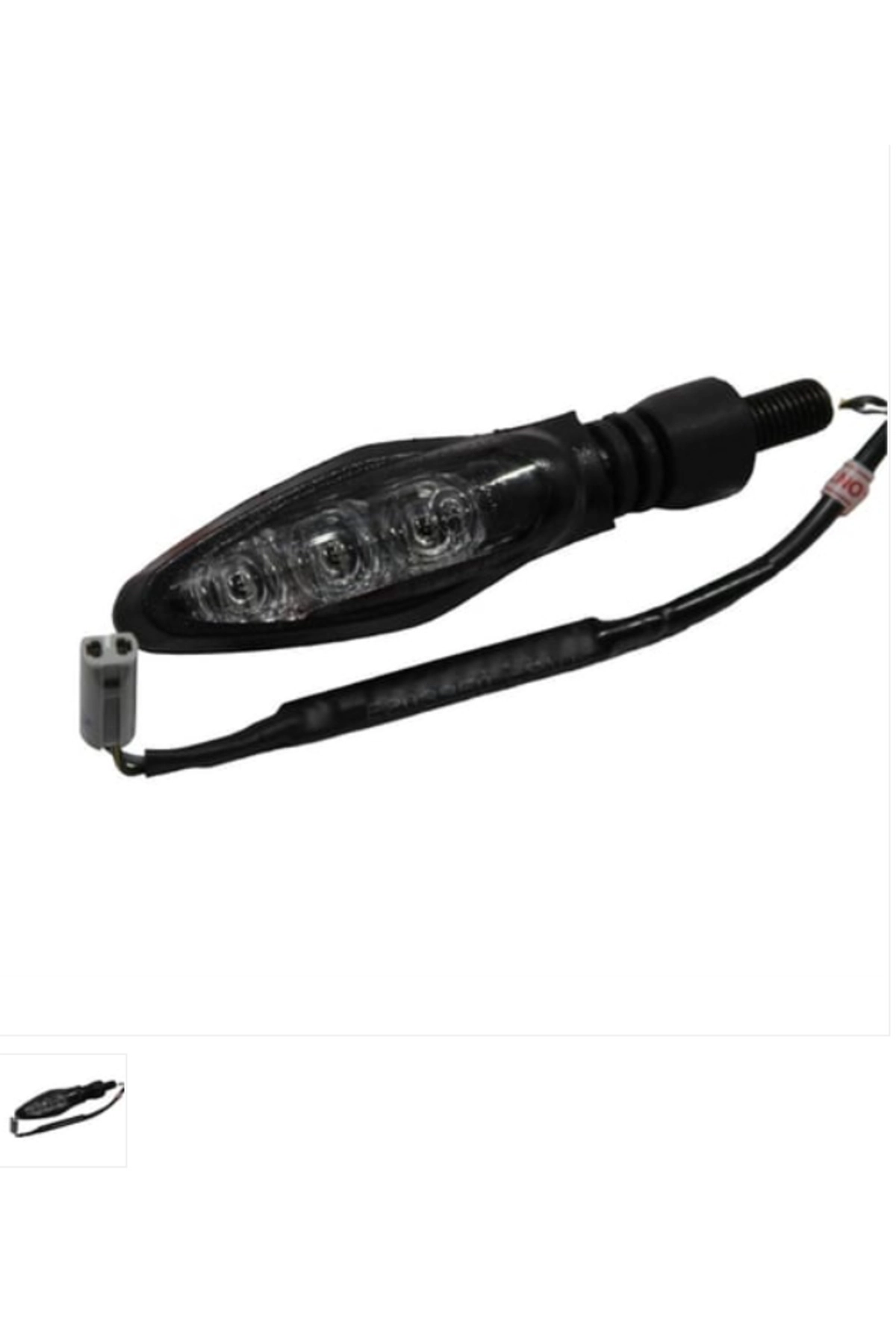 dominar 400 sinyal ön sağ