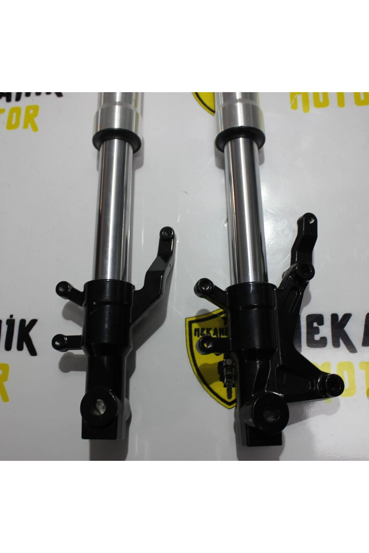 YUKİ HAMMER / SPORTMAN ÖN AMORTİSÖR SAÄ-SOL SET