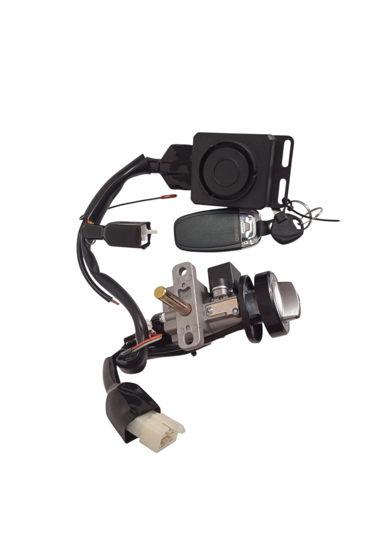 Cappucino Kontak Seti Depo Kapaklı Takımı yeni nesil capicino 50 cc 125 cc oem